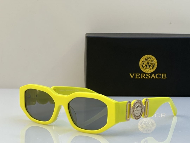 Versace Sunglasses